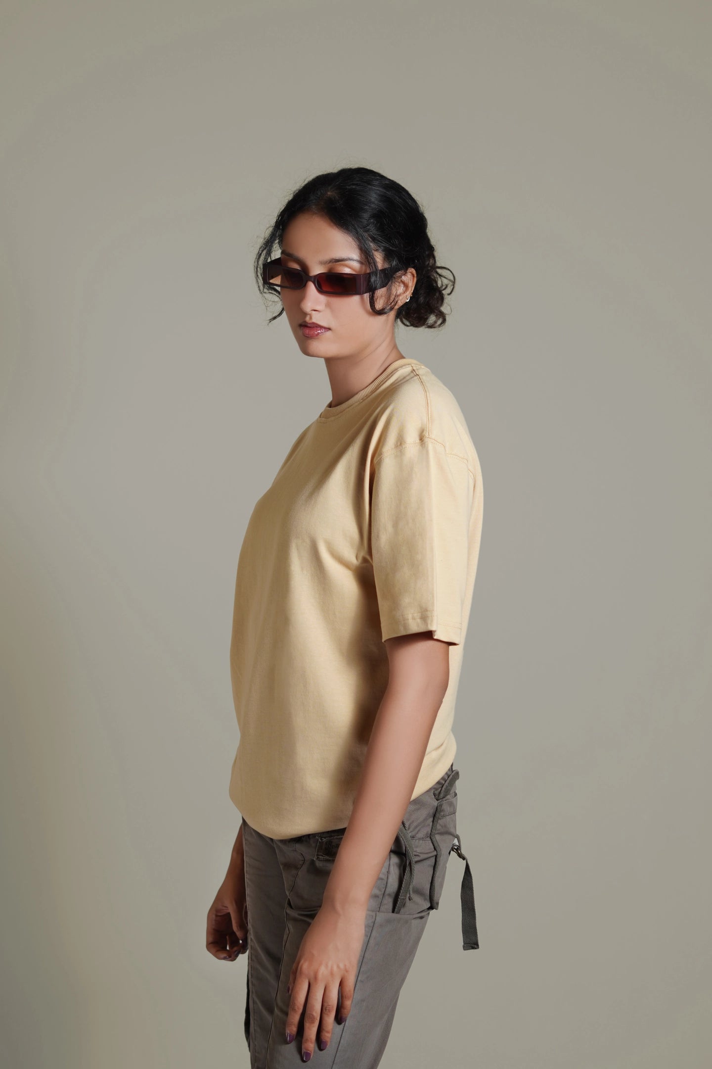 Oversize Solids